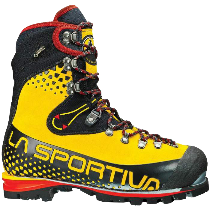 La Sportiva Nepal Cube GTX Mountaineering Boot