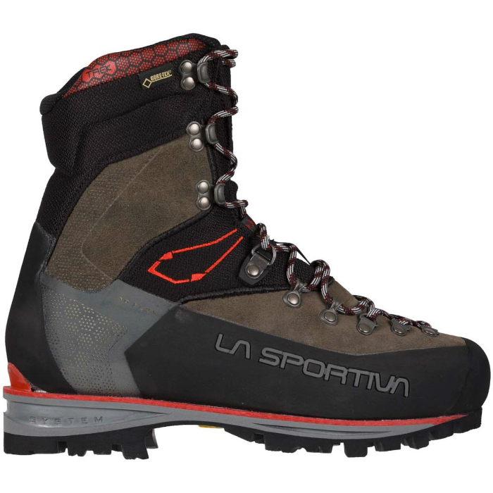 La Sportiva Nepal Trek Evo GTX Men Mountaineering Boot