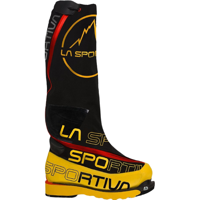 La Sportiva Olympus Mons Cube S Mountaineering Boot