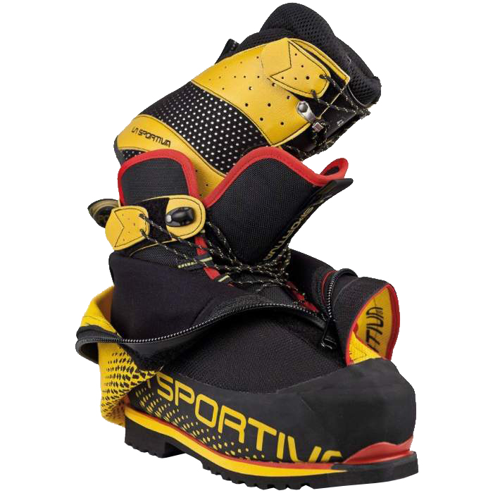 La Sportiva Olympus Mons Evo Mountaineering Boot