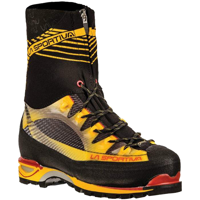 La Sportiva Trango Ice Cube GTX Mountaineering Boot