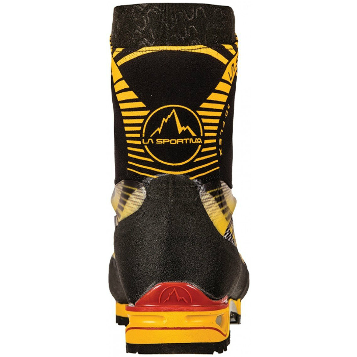 La Sportiva Trango Ice Cube GTX Mountaineering Boot