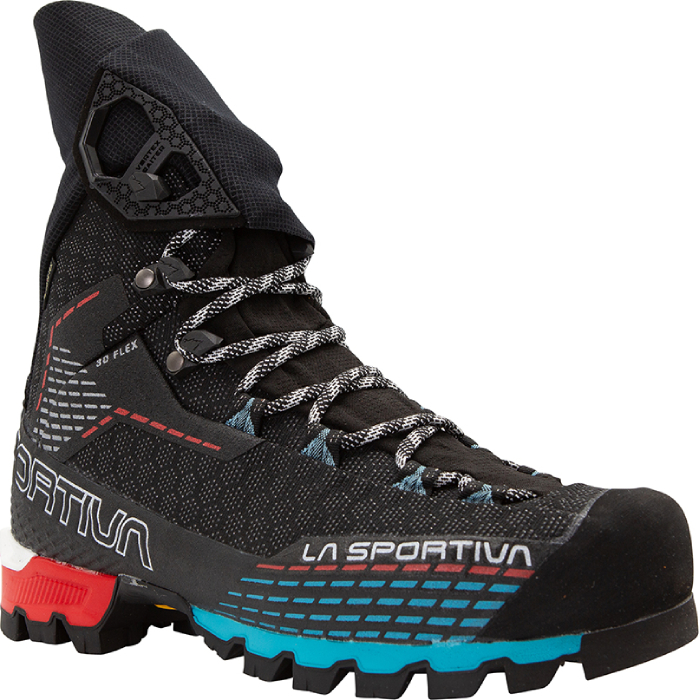 La Sportiva Trango Pro GTX Women Mountaineering Boot