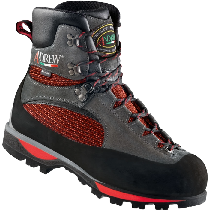 Andrew Lavaredo Mountaineering Boot