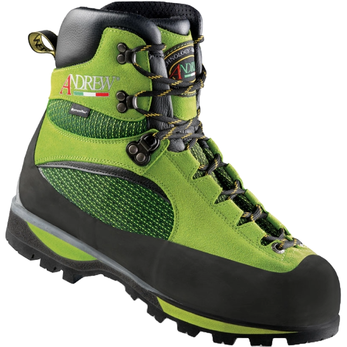 Andrew Lavaredo Mountaineering Boot