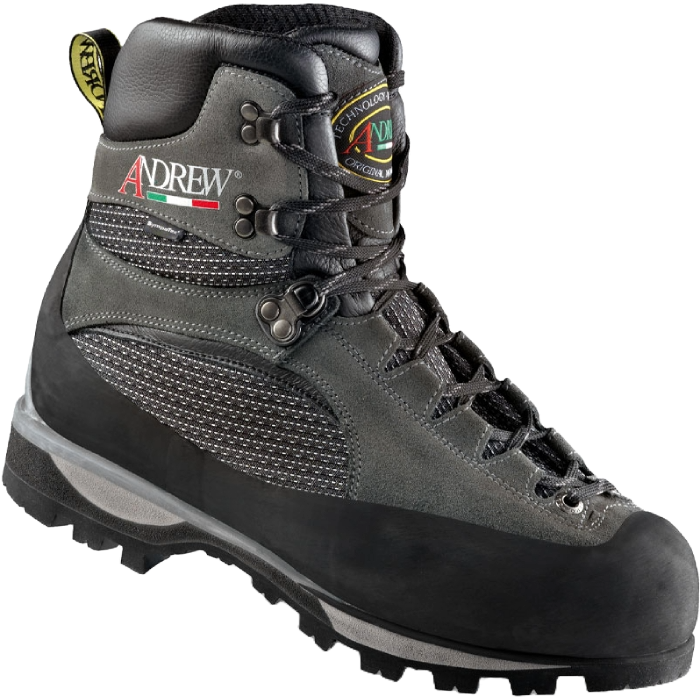 Andrew Lavaredo Mountaineering Boot