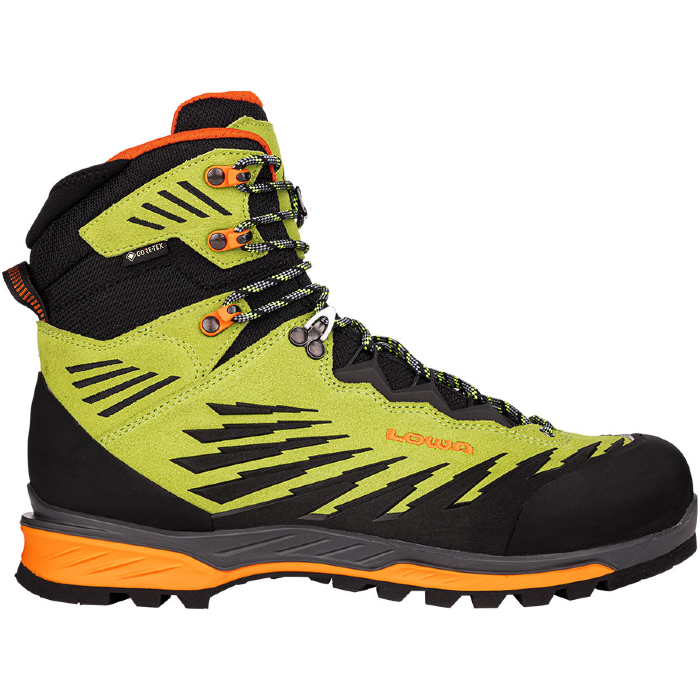 Lowa Alpine Evo GTX Mountaineering Boot