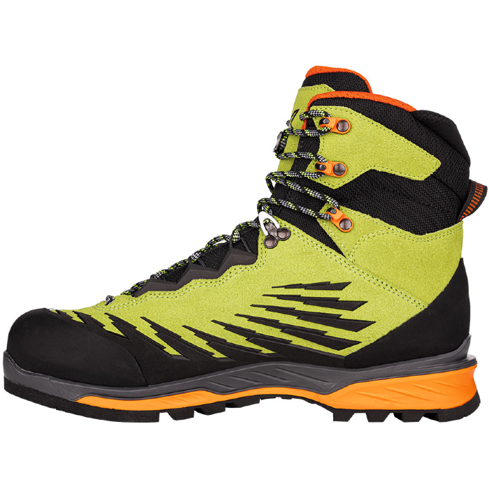 Lowa Alpine Evo GTX Mountaineering Boot