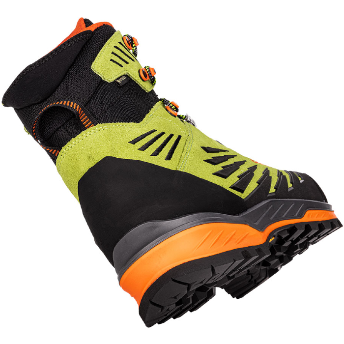 Lowa Alpine Evo GTX Mountaineering Boot