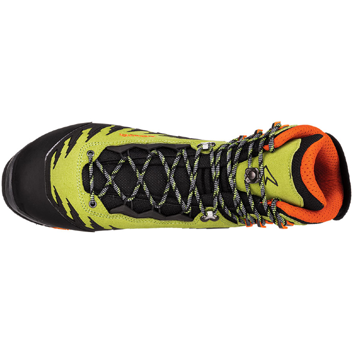 Lowa Alpine Evo GTX Mountaineering Boot