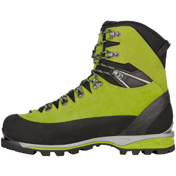 Lowa Alpine Expert II GTX Men Mountaineering Boot
