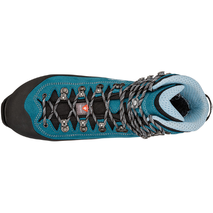 Lowa Alpine Expert II GTX Women Mountaineering Boot