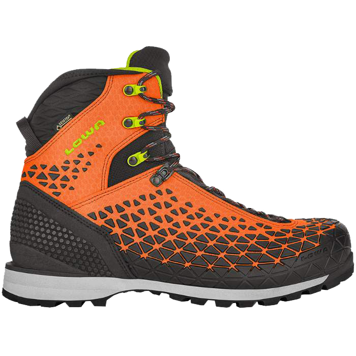 Lowa Alpine SL GTX Mountaineering Boot