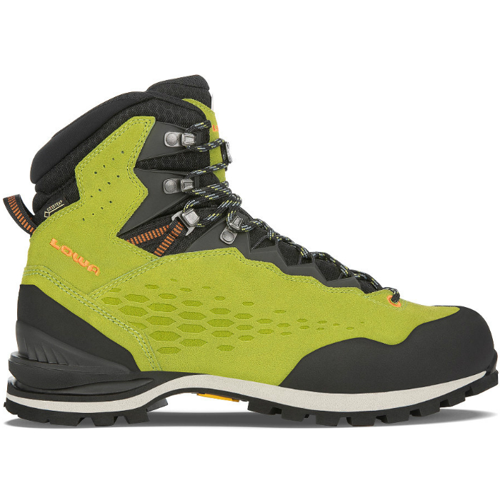 Lowa Cadin GTX Mid Mountaineering Boot