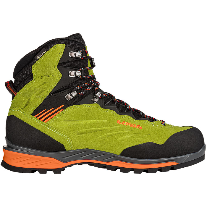 Lowa Cadin II GTX Mid Men Mountaineering Boot