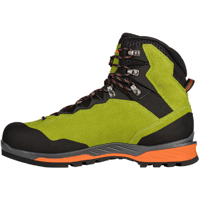 Lowa Cadin II GTX Mid Men Mountaineering Boot