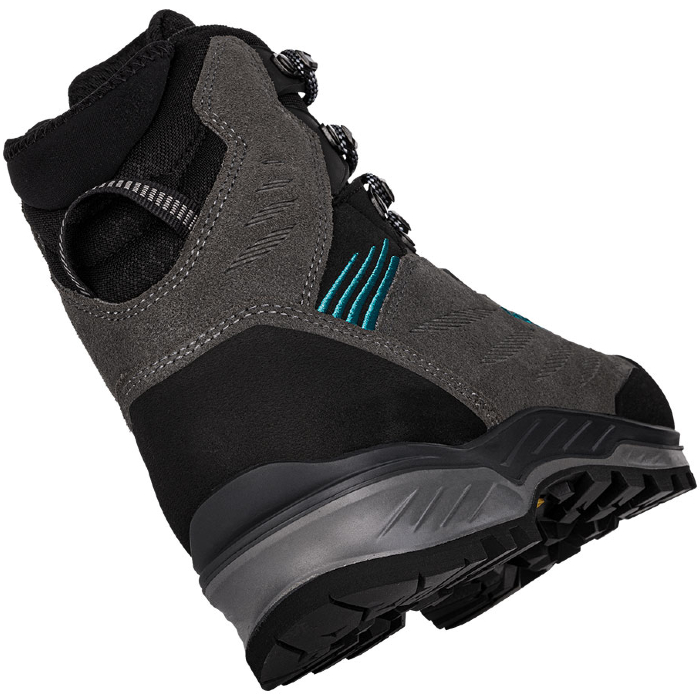 Lowa Cadin II GTX Mid Women Mountaineering Boot