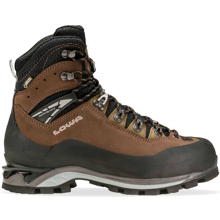 Lowa Cevedale Pro GTX Mountaineering Boot
