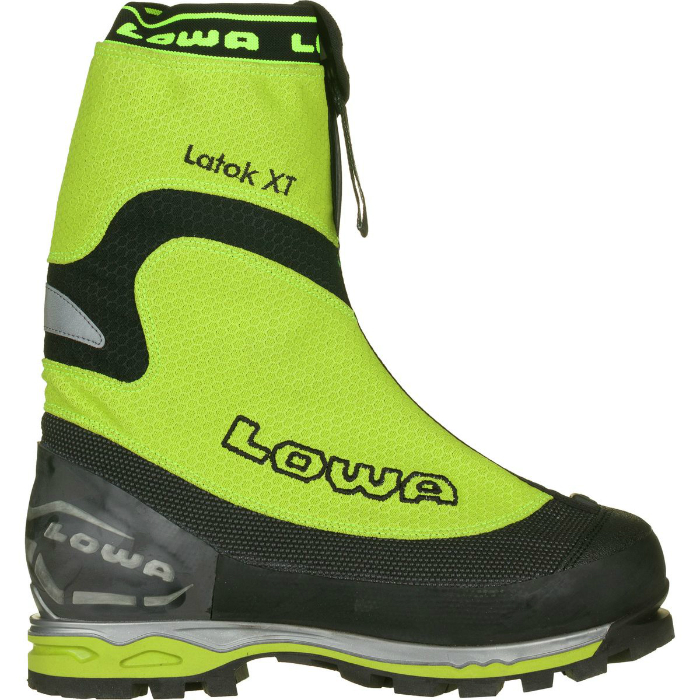 Lowa Latok XT Mountaineering Boot