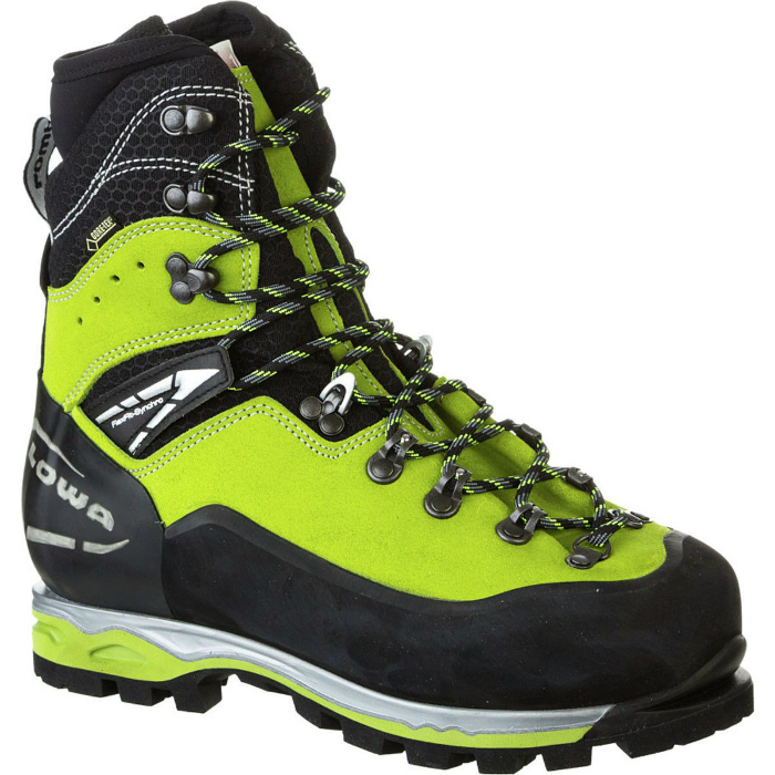Lowa Weisshorn GTX Women Mountaineering Boot