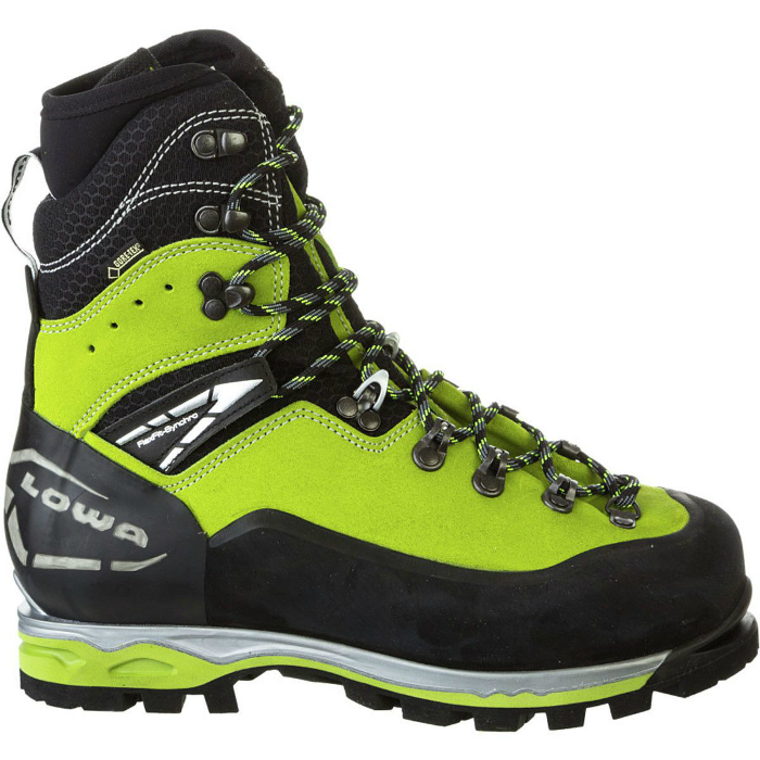 Lowa Weisshorn GTX Women Mountaineering Boot