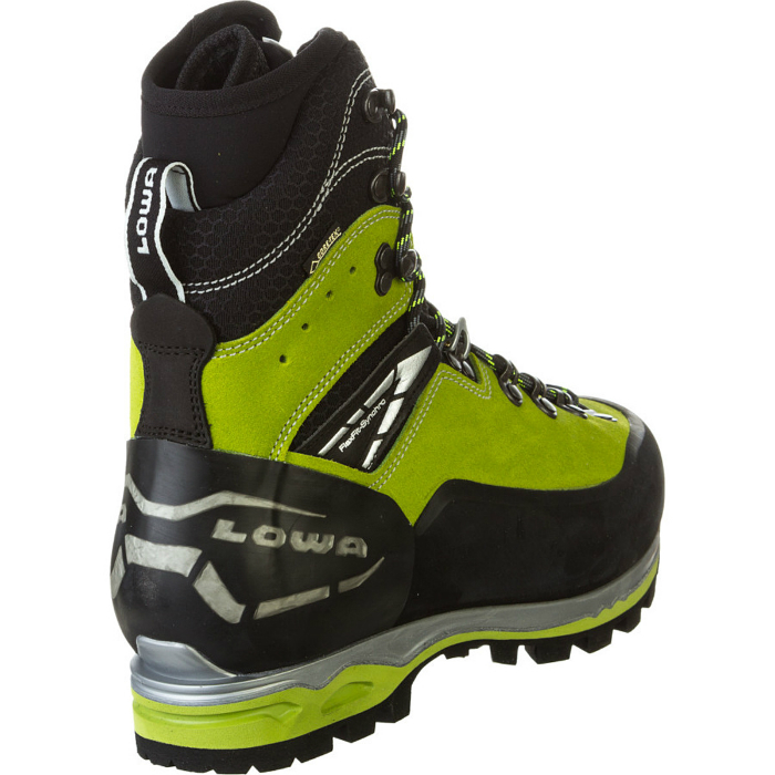 Lowa Weisshorn GTX Women Mountaineering Boot