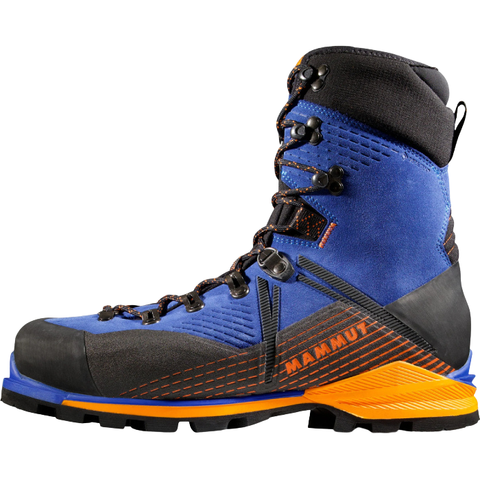 Mammut Kento Mountain High GTX Men Mountaineering Boot