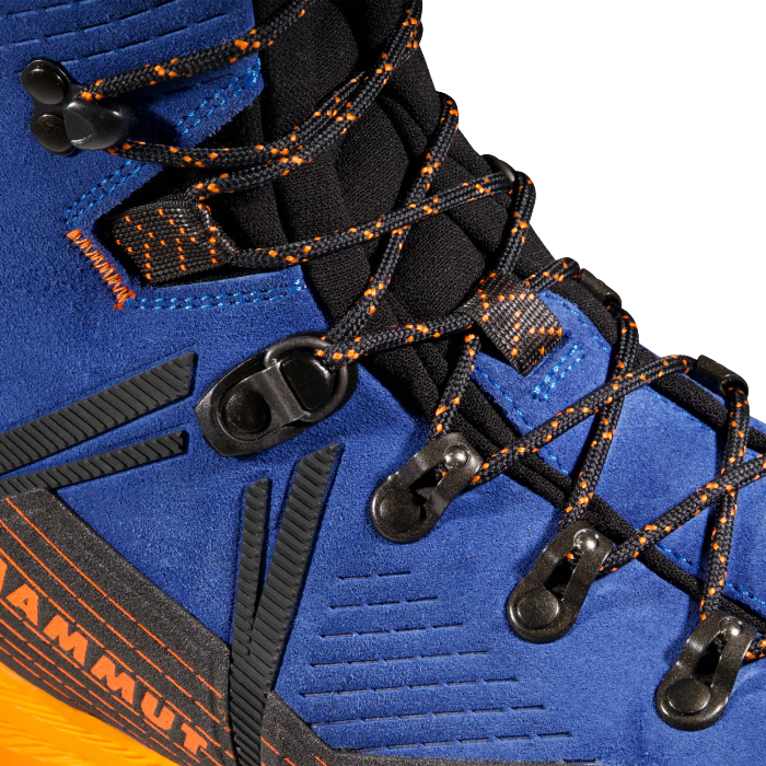 Mammut Kento Mountain High GTX Men Mountaineering Boot