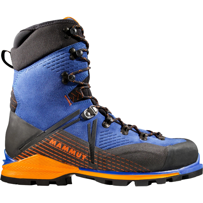 Mammut Kento Mountain High GTX Men Mountaineering Boot