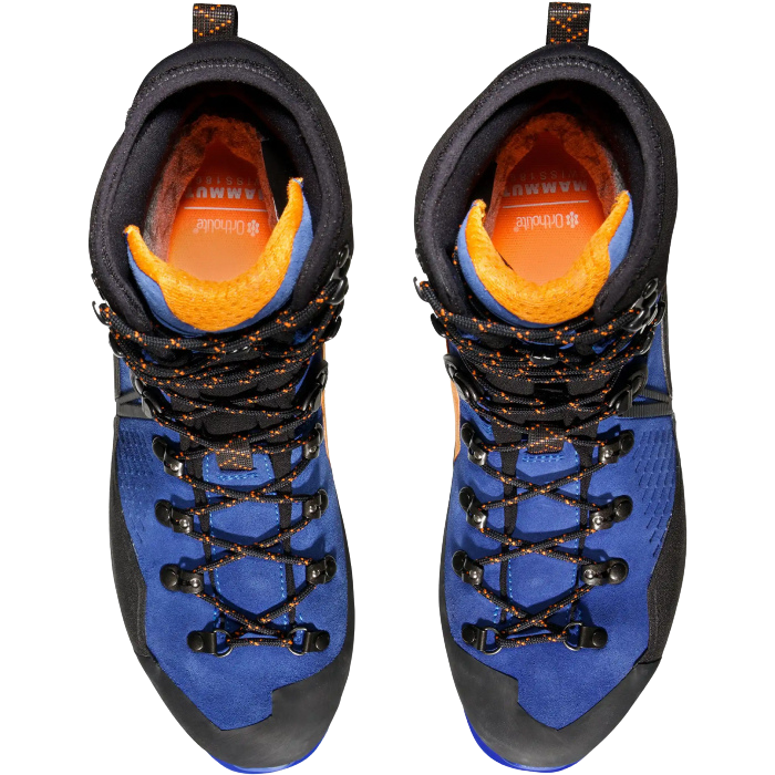 Mammut Kento Mountain High GTX Men Mountaineering Boot