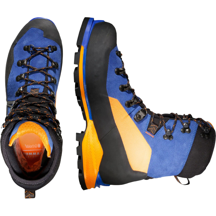 Mammut Kento Mountain High GTX Men Mountaineering Boot