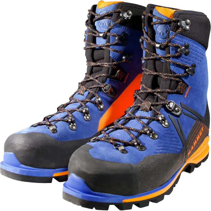 Mammut Kento Mountain High GTX Men Mountaineering Boot