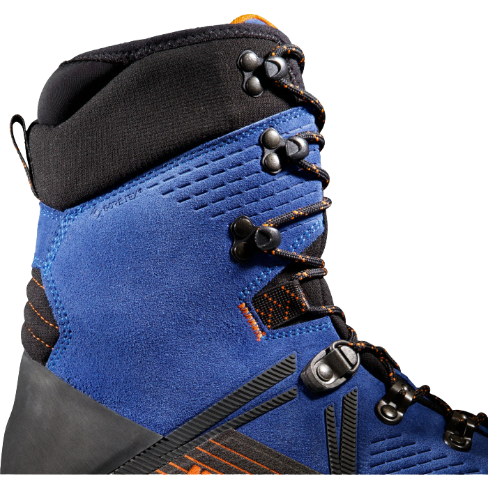 Mammut Kento Mountain High GTX Men Mountaineering Boot