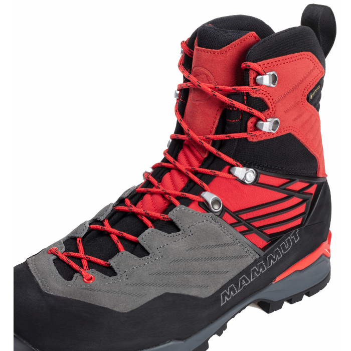 Mammut Kento Pro High GORE-TEX® Men Mountaineering Boot