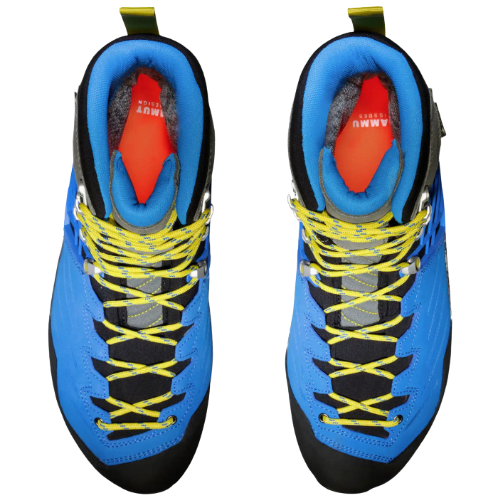 Mammut Kento Pro High GORE-TEX® Men Mountaineering Boot