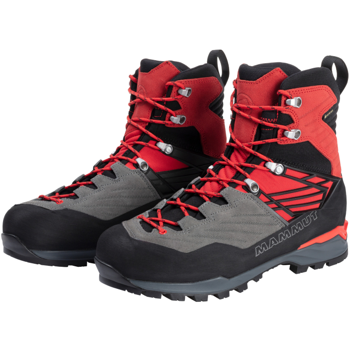 Mammut Kento Pro High GORE-TEX® Men Mountaineering Boot