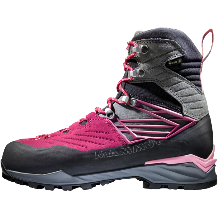 Mammut Kento Pro High GORE-TEX® Women Mountaineering Boot