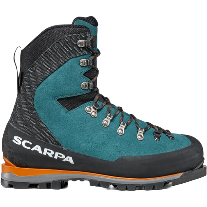 Scarpa Mont Blanc GTX Mountaineering Boot