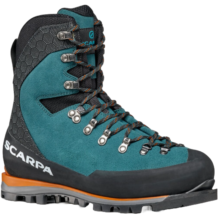 Scarpa Mont Blanc GTX Mountaineering Boot