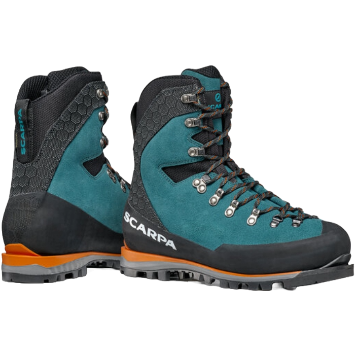 Scarpa Mont Blanc GTX Mountaineering Boot