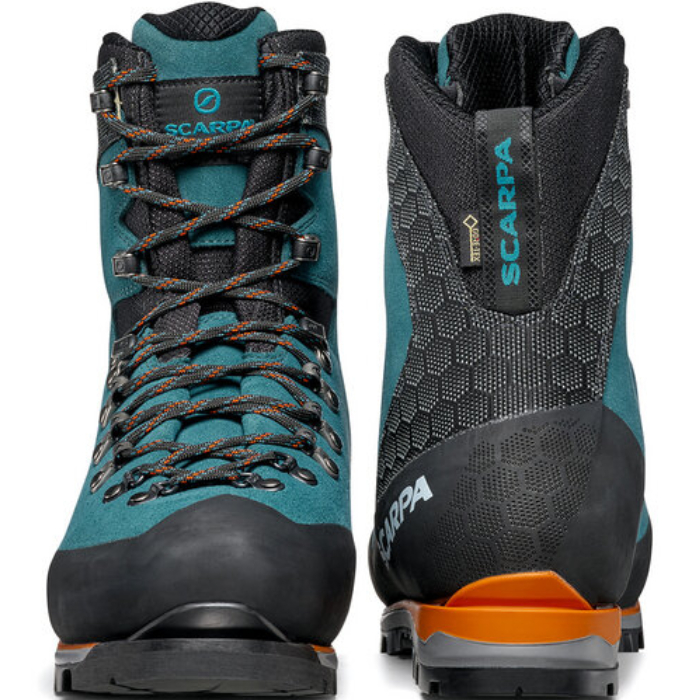 Scarpa Mont Blanc GTX Mountaineering Boot