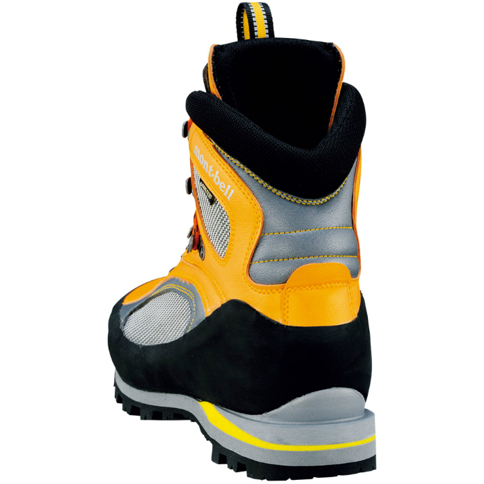 Montbell Alpine Cruiser 2800 Mountaineering Boot