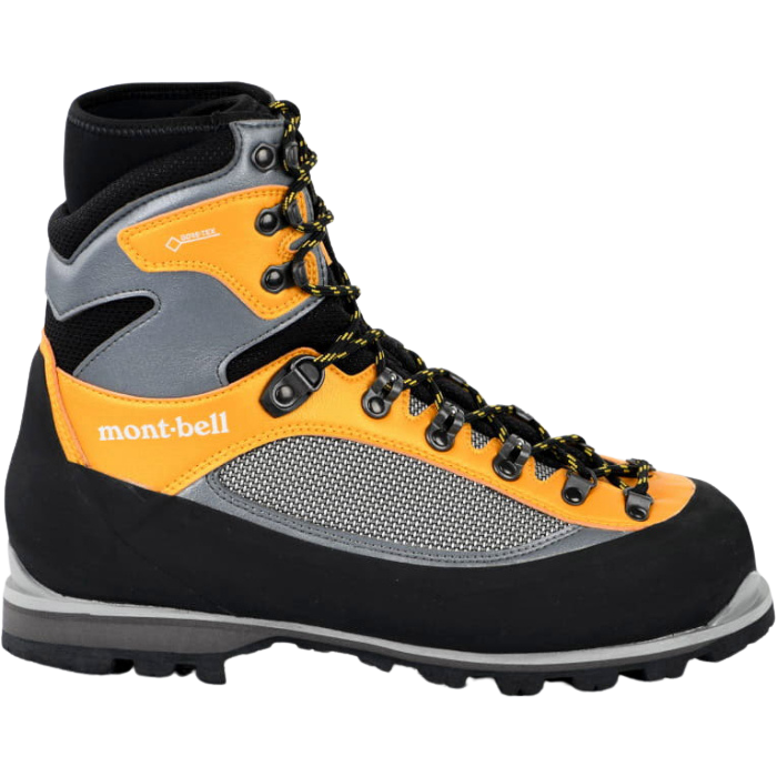 Montbell Alpine Cruiser 2800 Mountaineering Boot