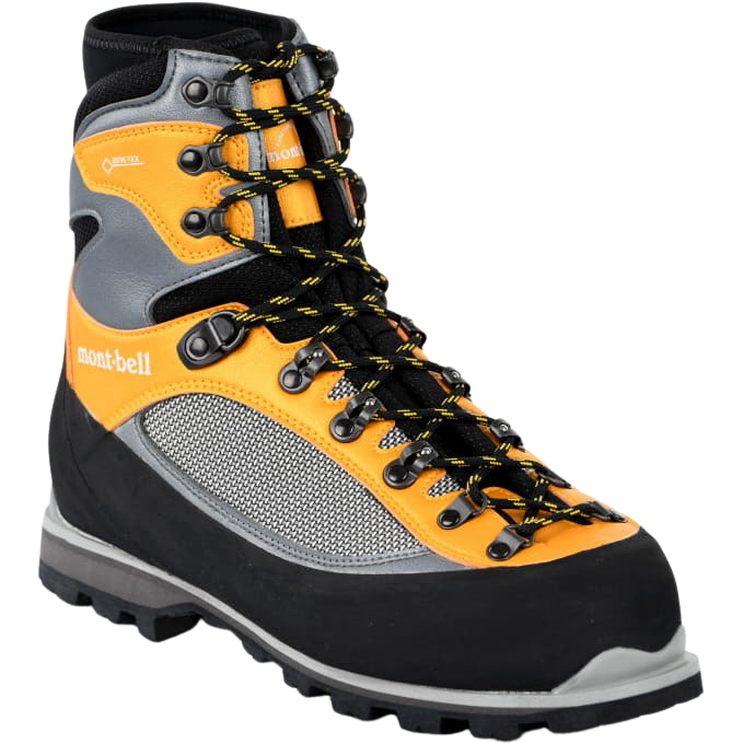 Montbell Alpine Cruiser 2800 Mountaineering Boot