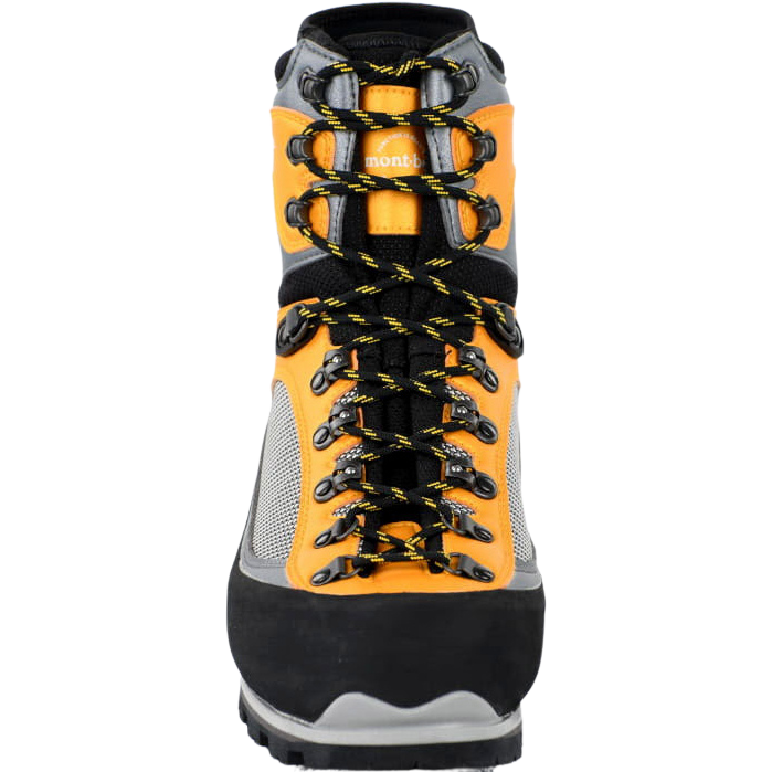 Montbell Alpine Cruiser 2800 Mountaineering Boot