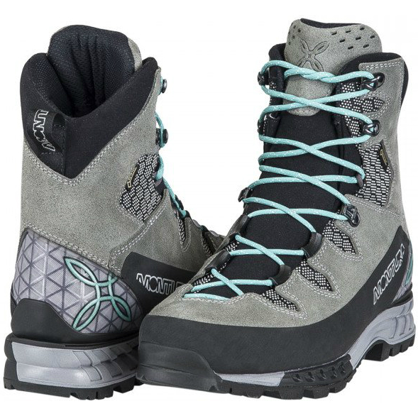 Montura Horizon GTX Woman Mountaineering Boot