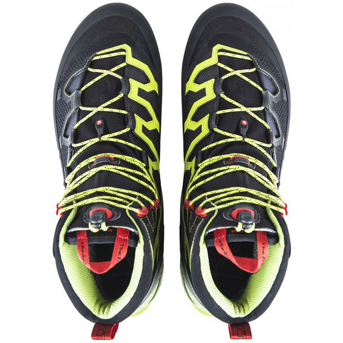 Montura Supervertigo Carbon GTX Mountaineering Boot