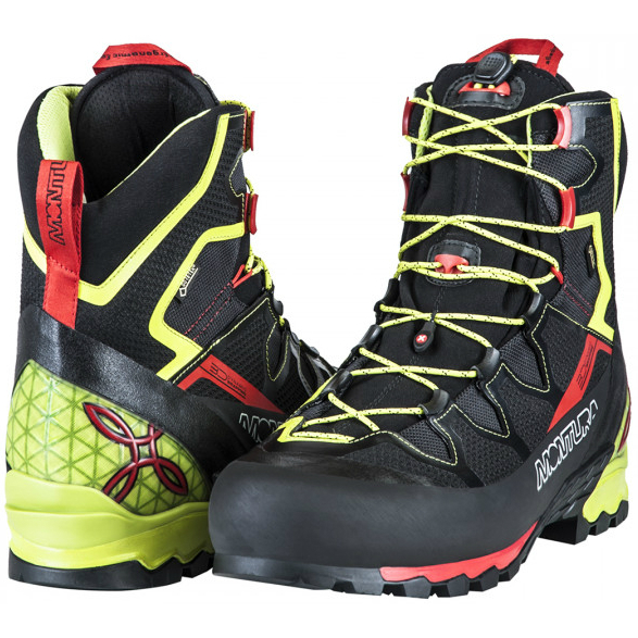 Montura Supervertigo Carbon GTX Mountaineering Boot