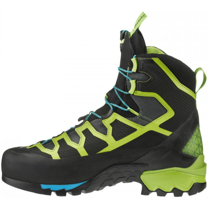 Montura Supervertigo Carbon GTX Woman Mountaineering Boot