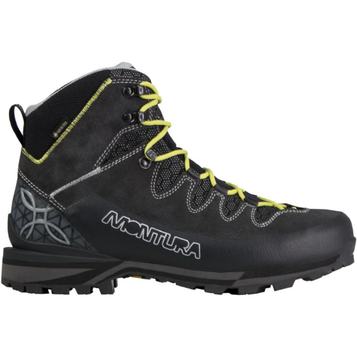 Montura Tre Cime Evo GTX Men Mountaineering Boot